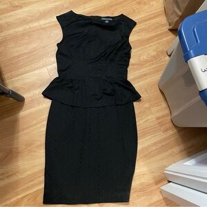 American Living dress